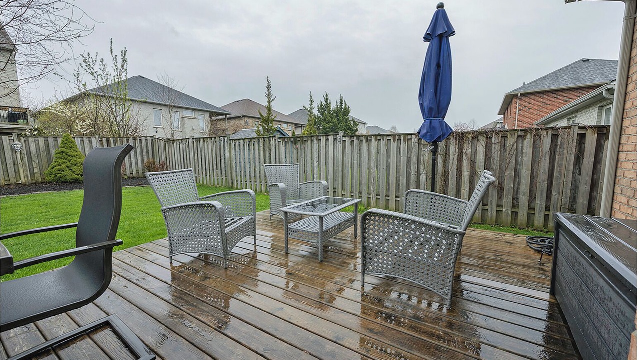 Photo of Outdoor in Byron