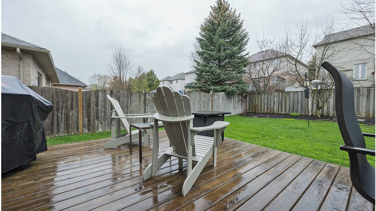 Photo of Outdoor in Byron