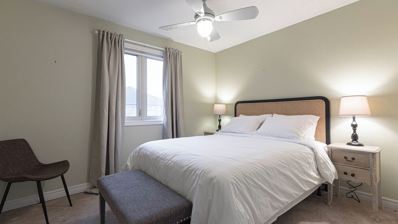 Photo of Bedroom in Byron