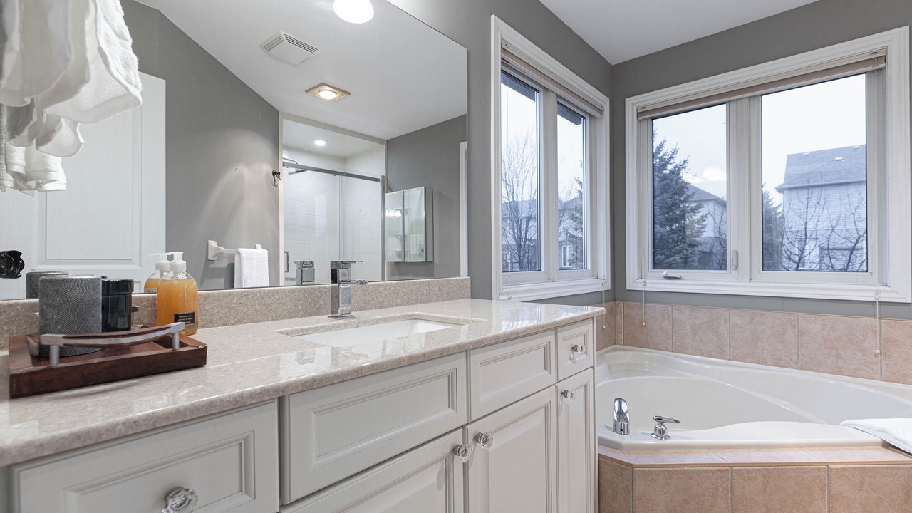 Photo of Bathroom in Byron