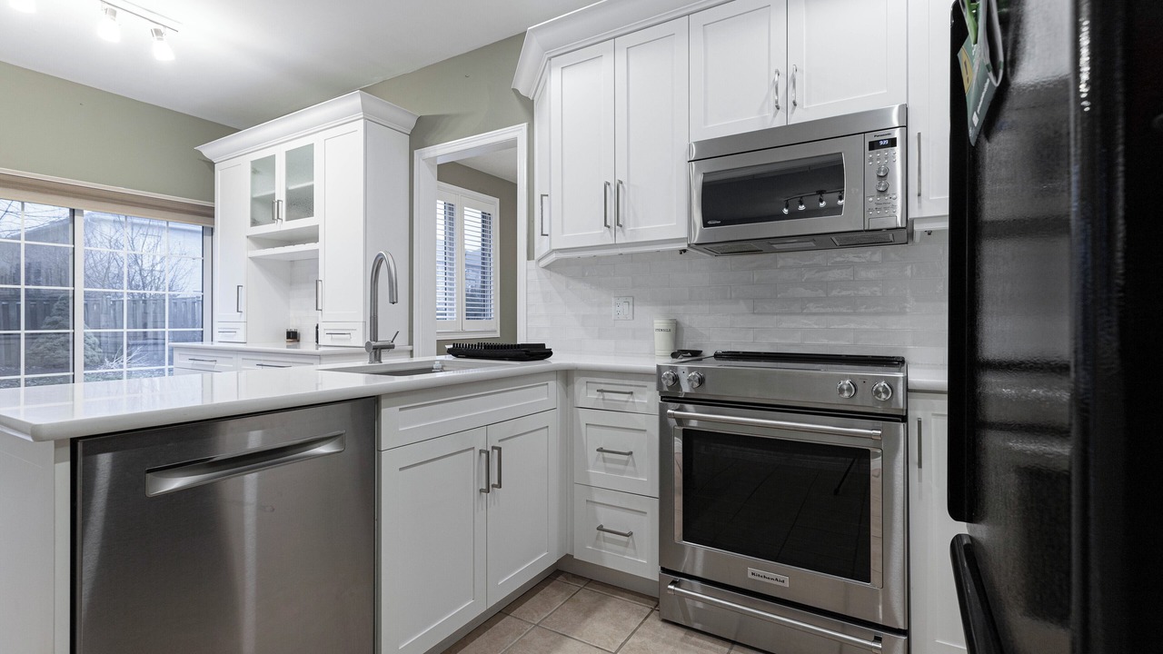 Photo of Kitchen in Byron
