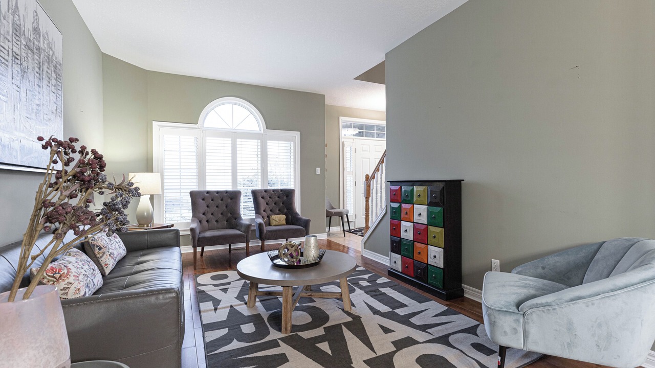 Photo of Livingroom in Byron