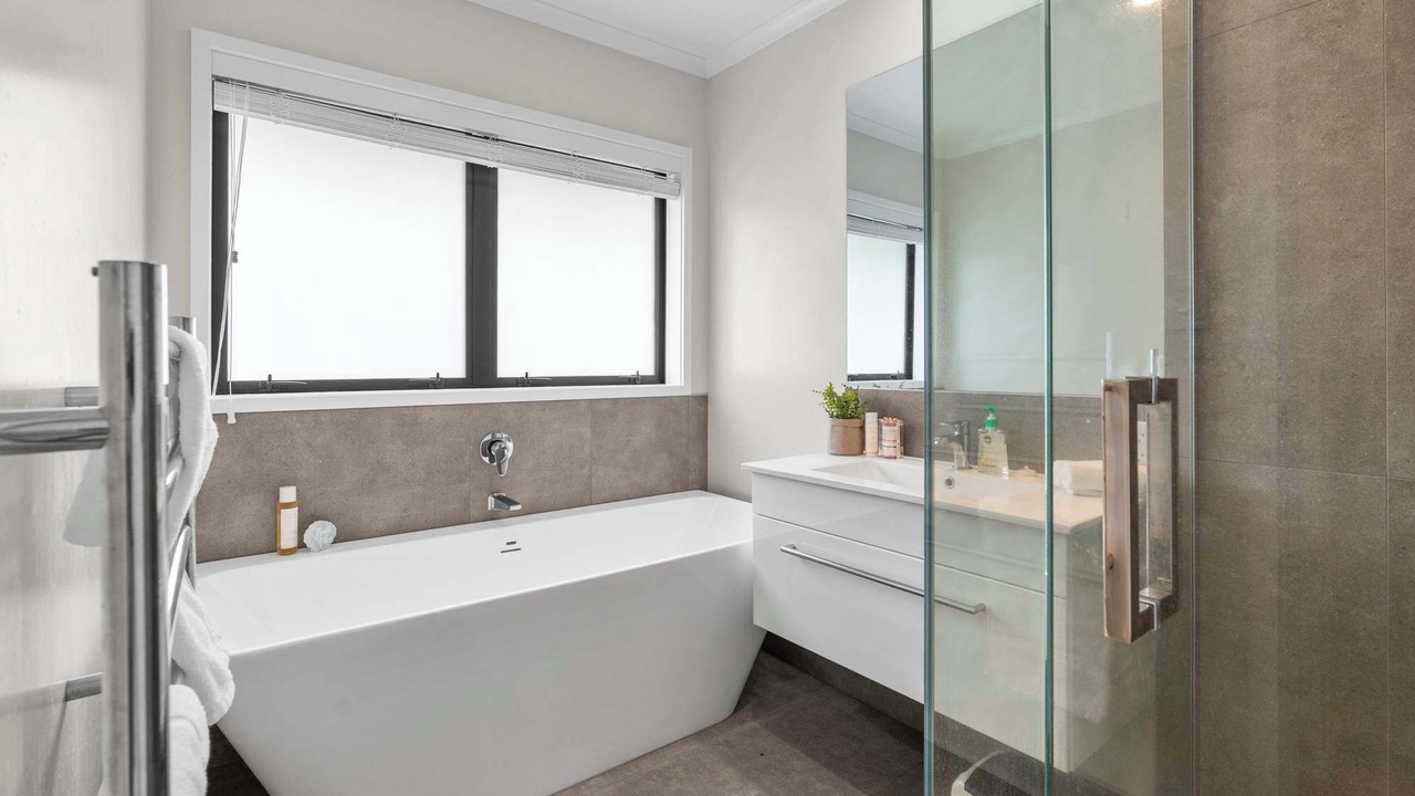 Photo of Bathroom in Whakamarama