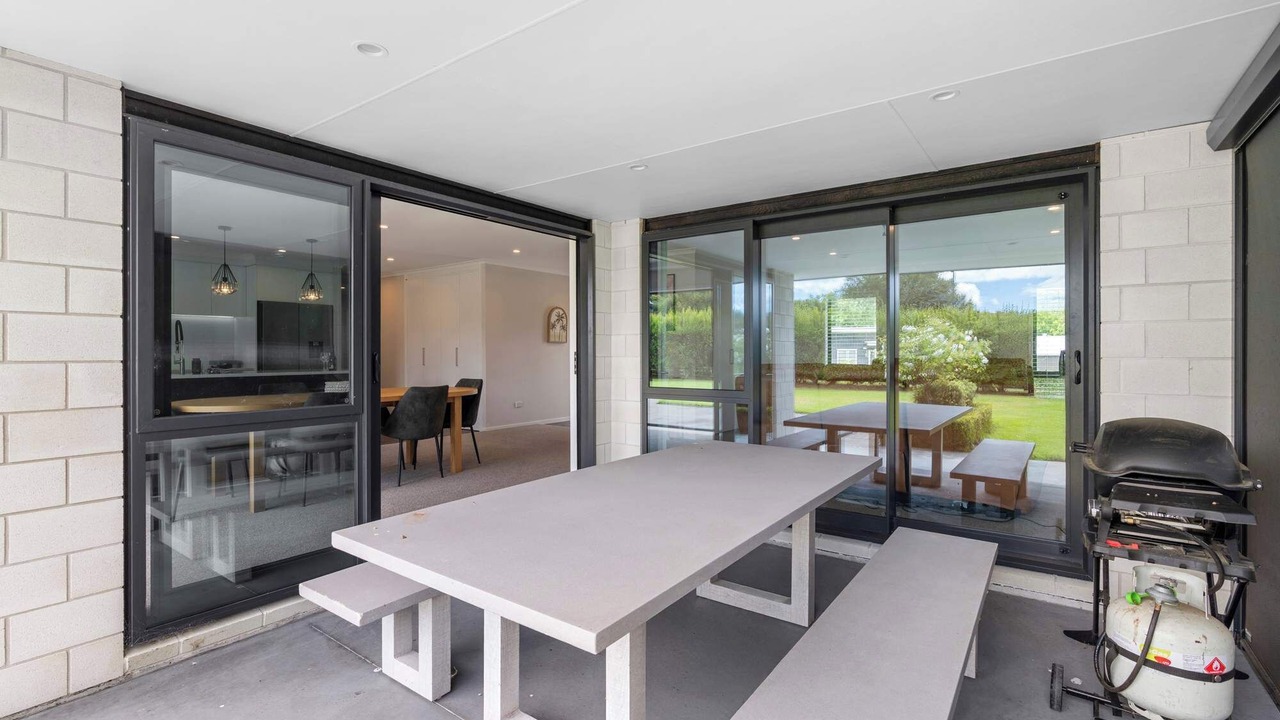 Photo of Outdoor in Whakamarama