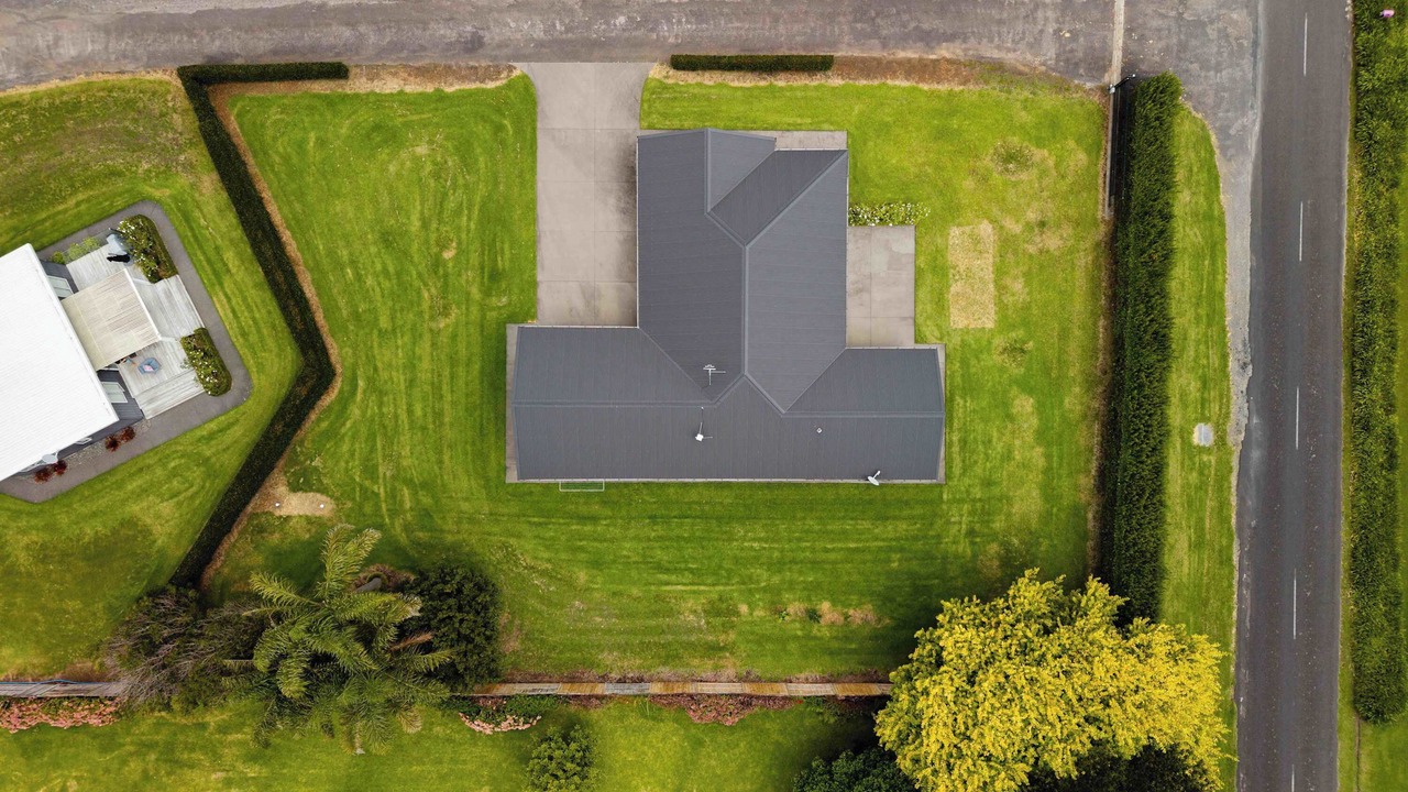 Photo of Outdoor in Whakamarama