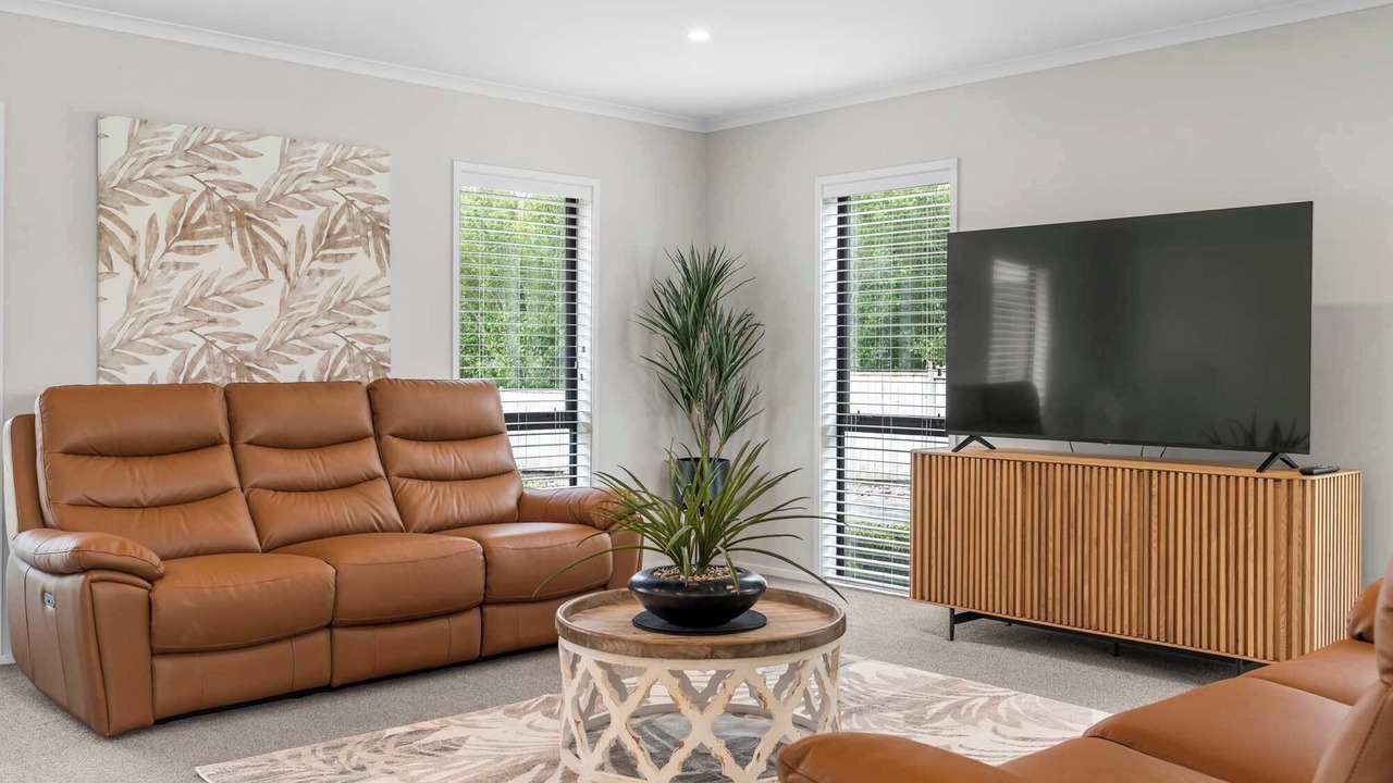 Photo of Livingroom in Whakamarama