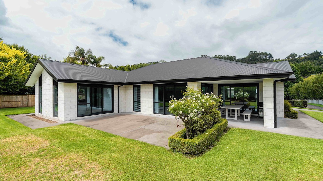 Photo of Outdoor in Whakamarama