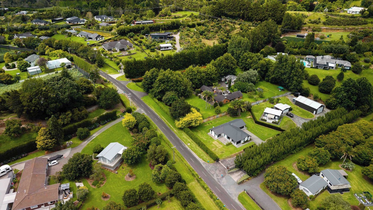 Photo of Outdoor in Whakamarama