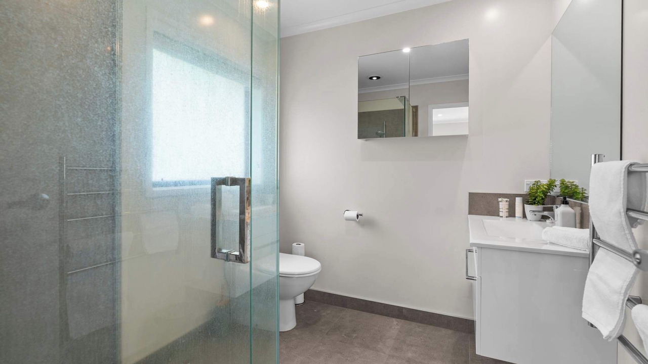 Photo of Bathroom in Whakamarama