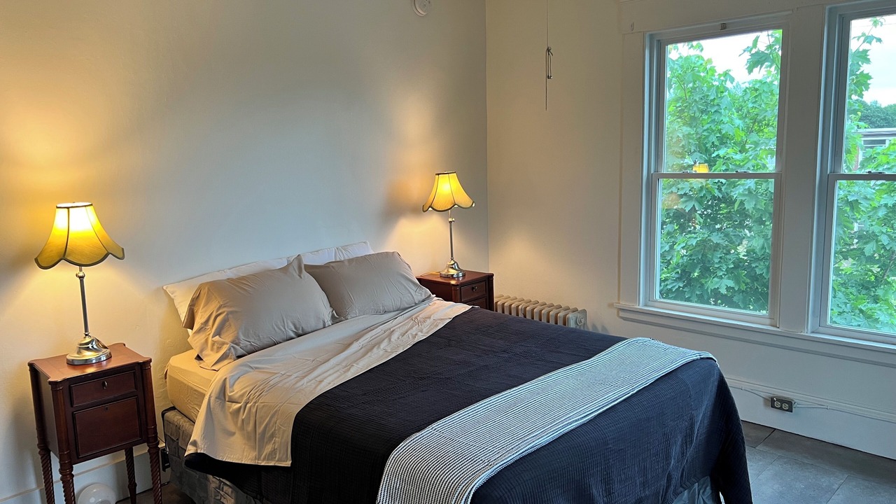 Photo of Bedroom in Calais