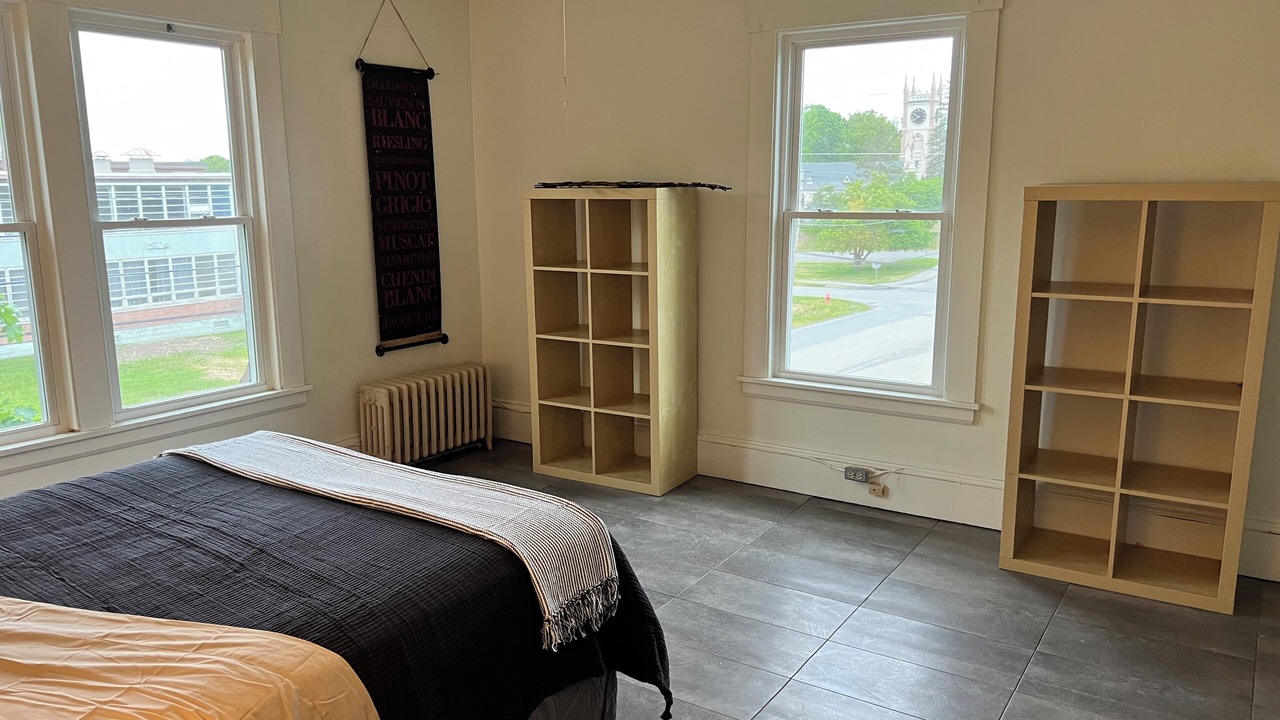 Photo of Bedroom in Calais