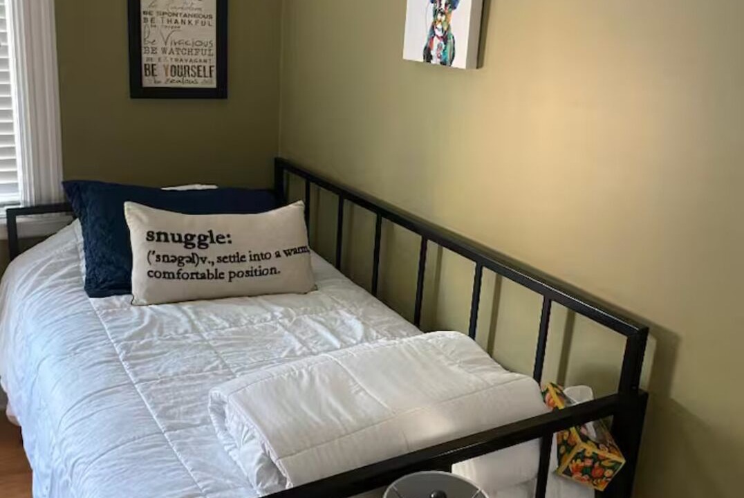 Photo of Bedroom in Sedalia