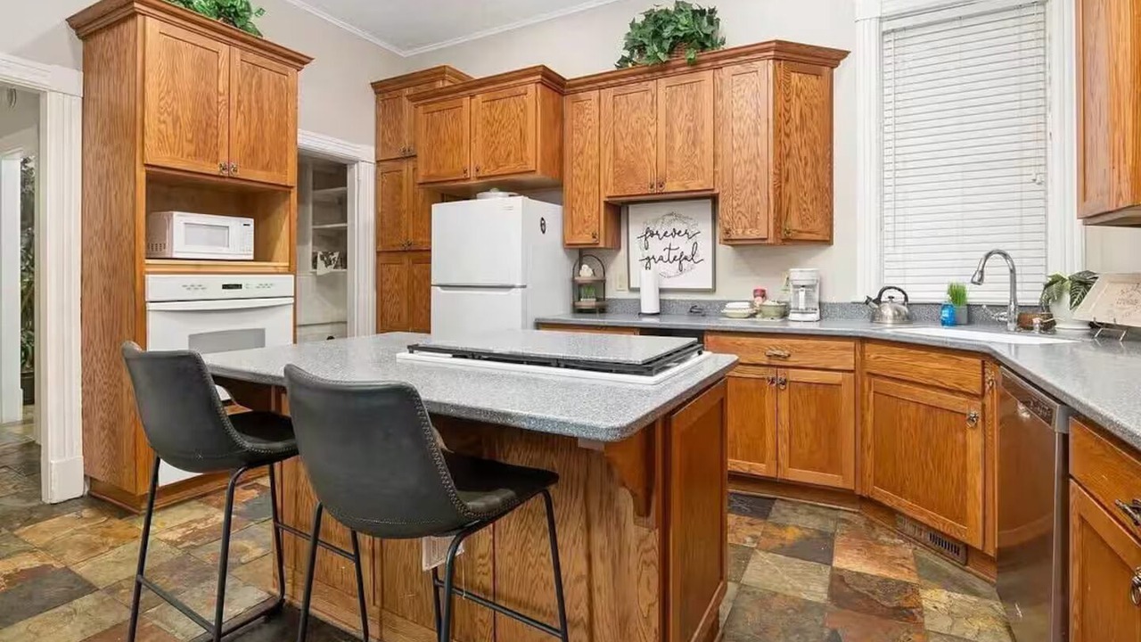 Photo of Kitchen in Sedalia