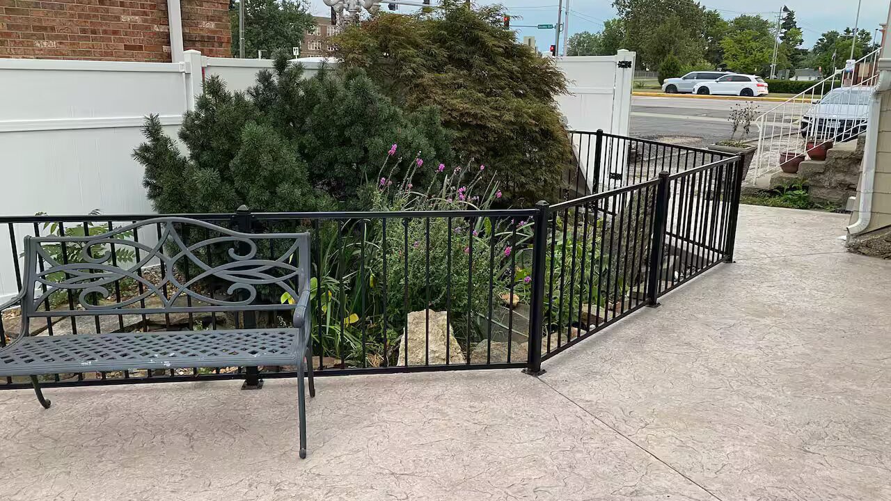 Photo of Outdoor in Sedalia