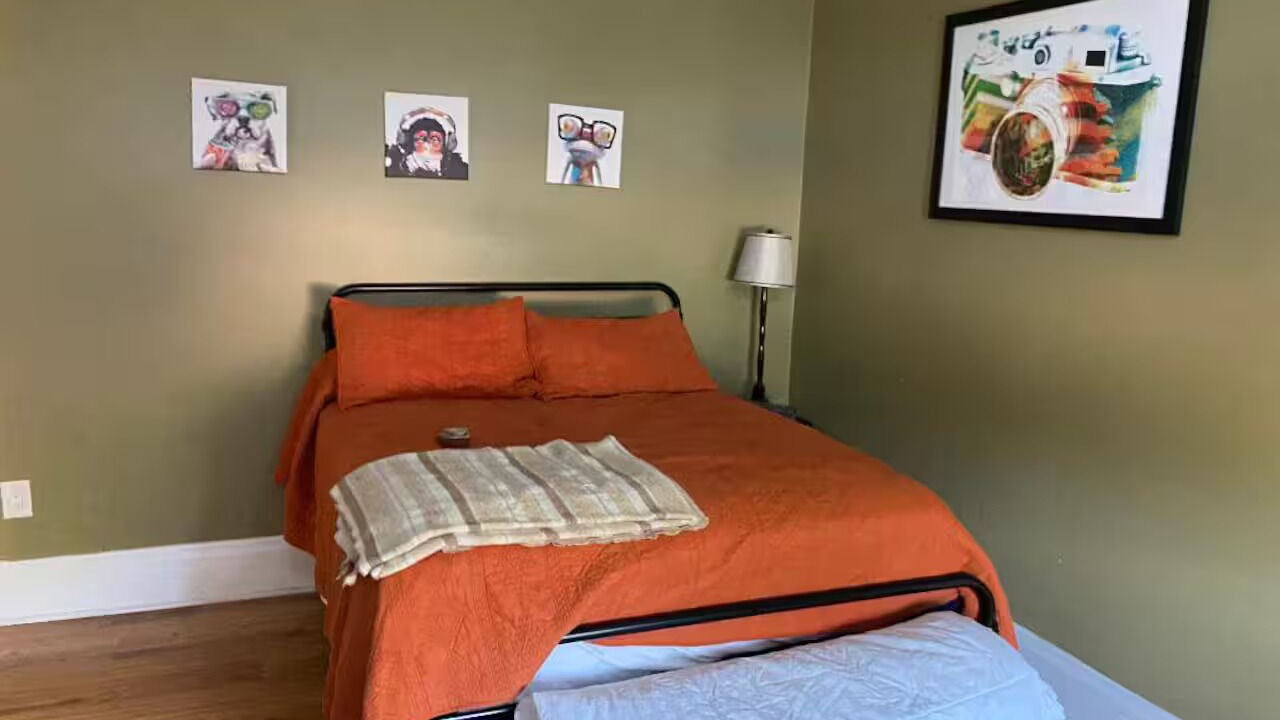 Photo of Bedroom in Sedalia