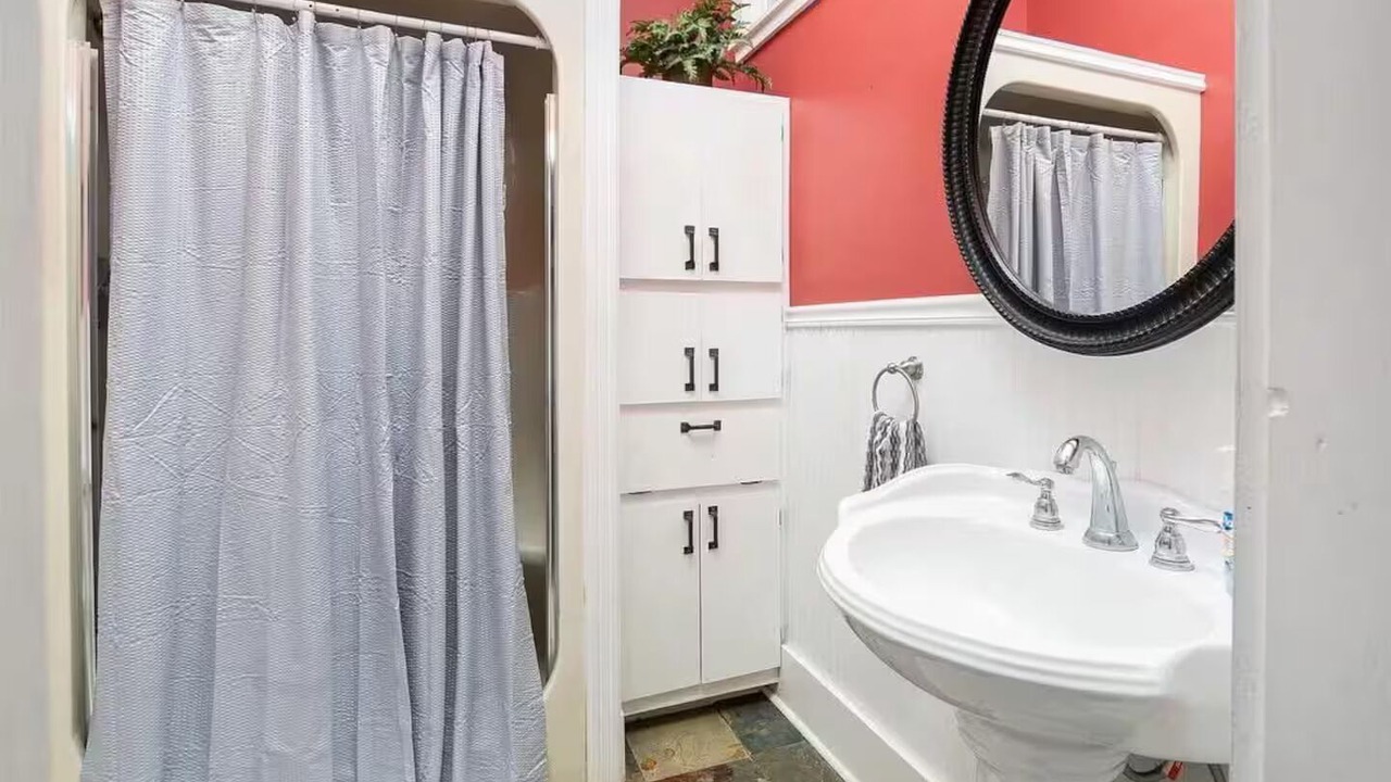 Photo of Bathroom in Sedalia