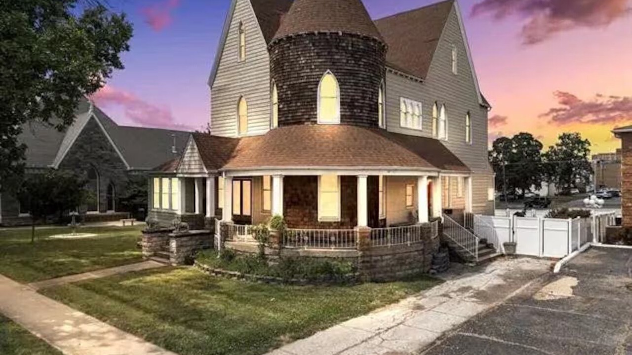 Photo of Outdoor in Sedalia