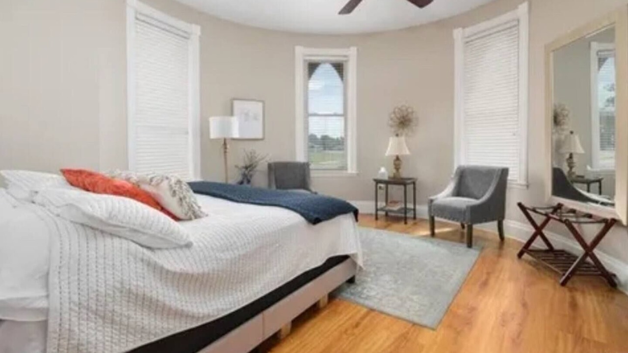 Photo of Bedroom in Sedalia