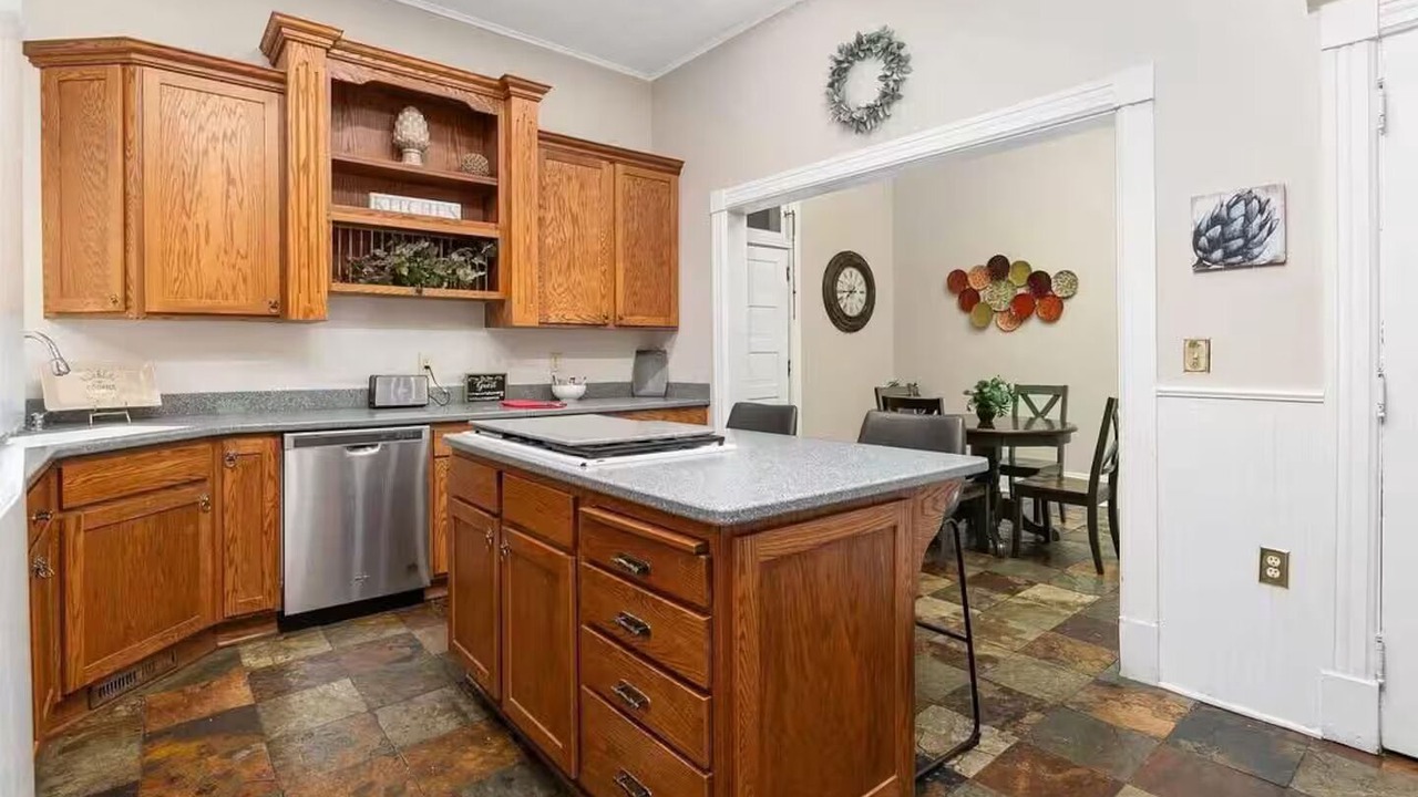 Photo of Kitchen in Sedalia