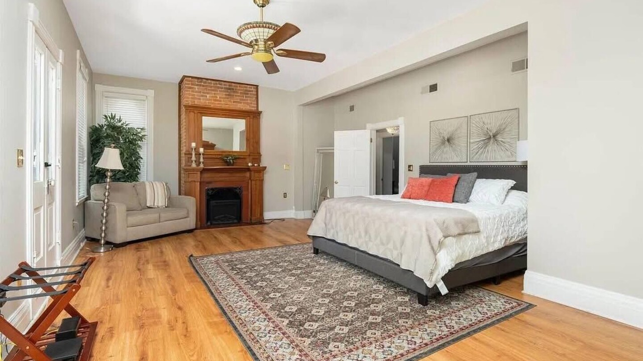 Photo of Bedroom in Sedalia