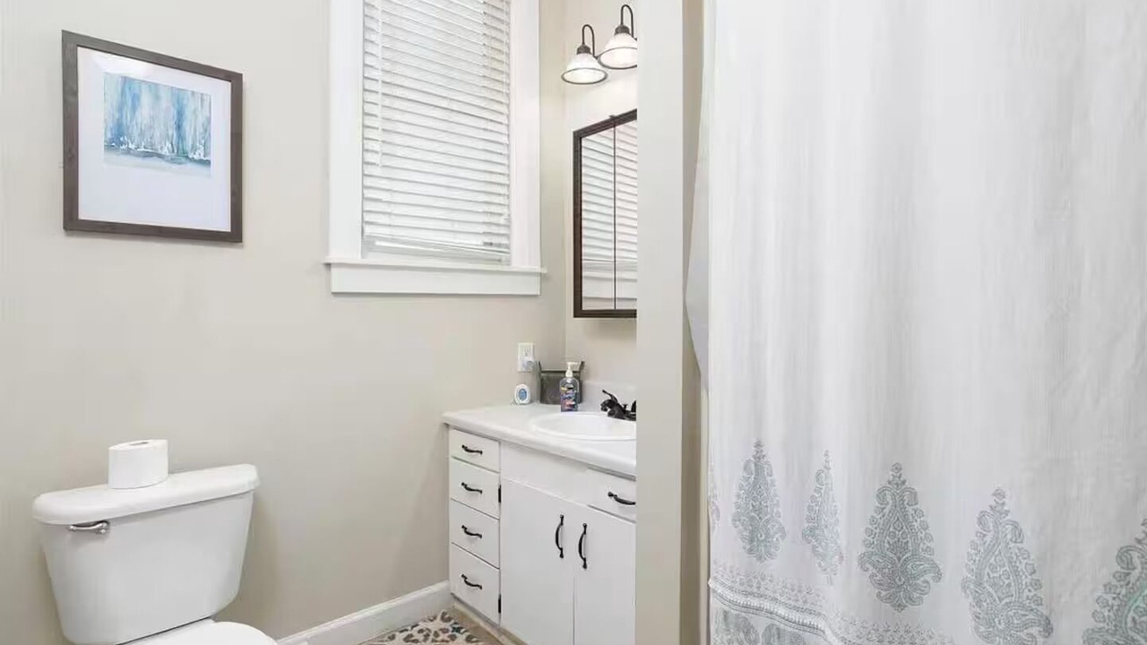 Photo of Bathroom in Sedalia