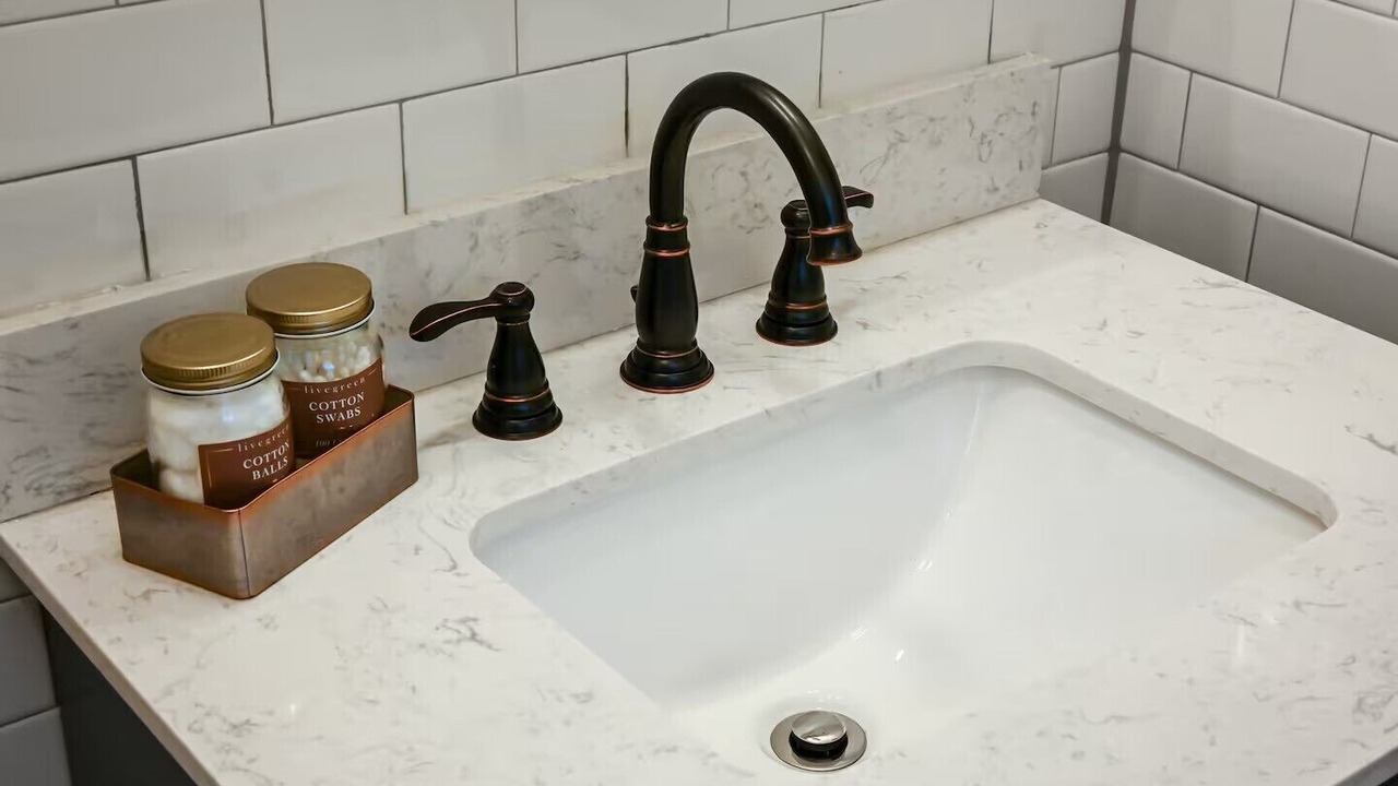 Photo of Bathroom in Grandview