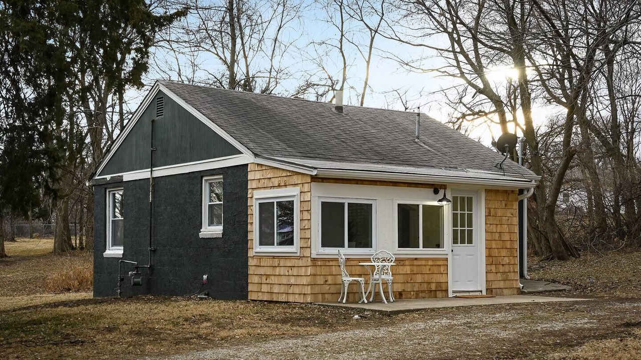 Photo of Outdoor in Grandview