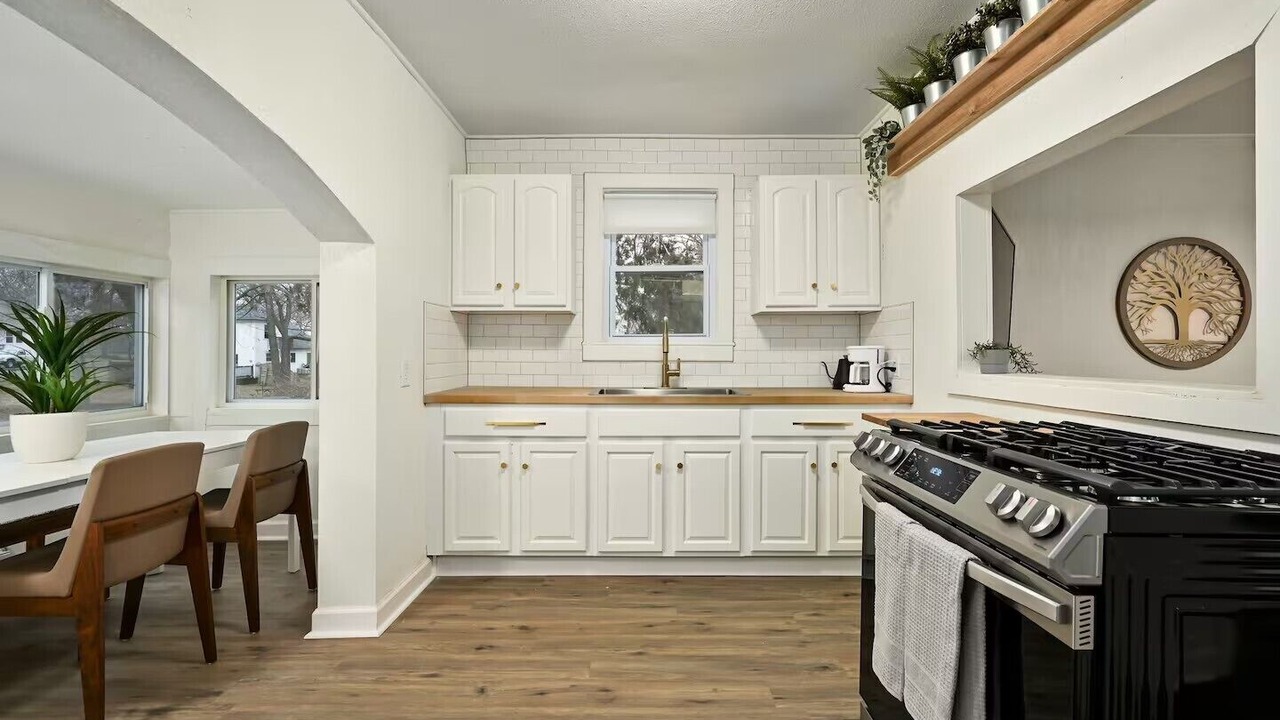 Photo of Kitchen in Grandview