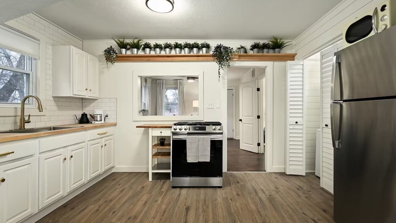 Photo of Kitchen in Grandview