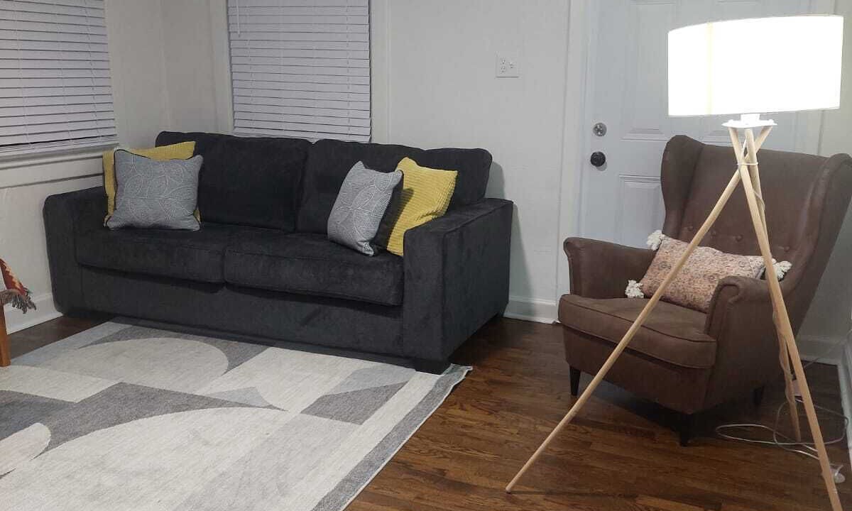 Photo of Livingroom in Grandview