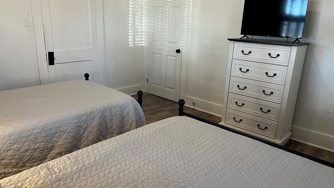 Photo of Bedroom in New Roads