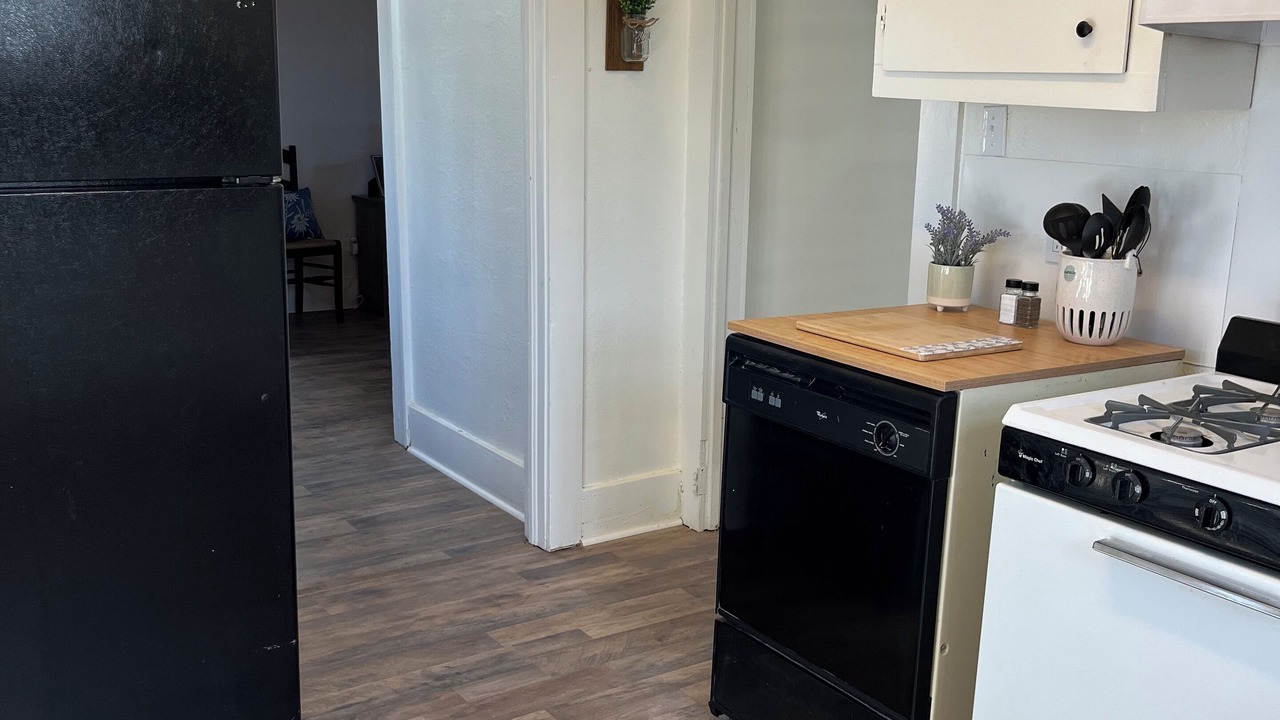 Photo of Kitchen in New Roads