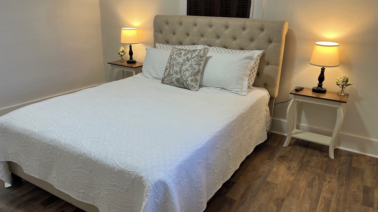 Photo of Bedroom in New Roads