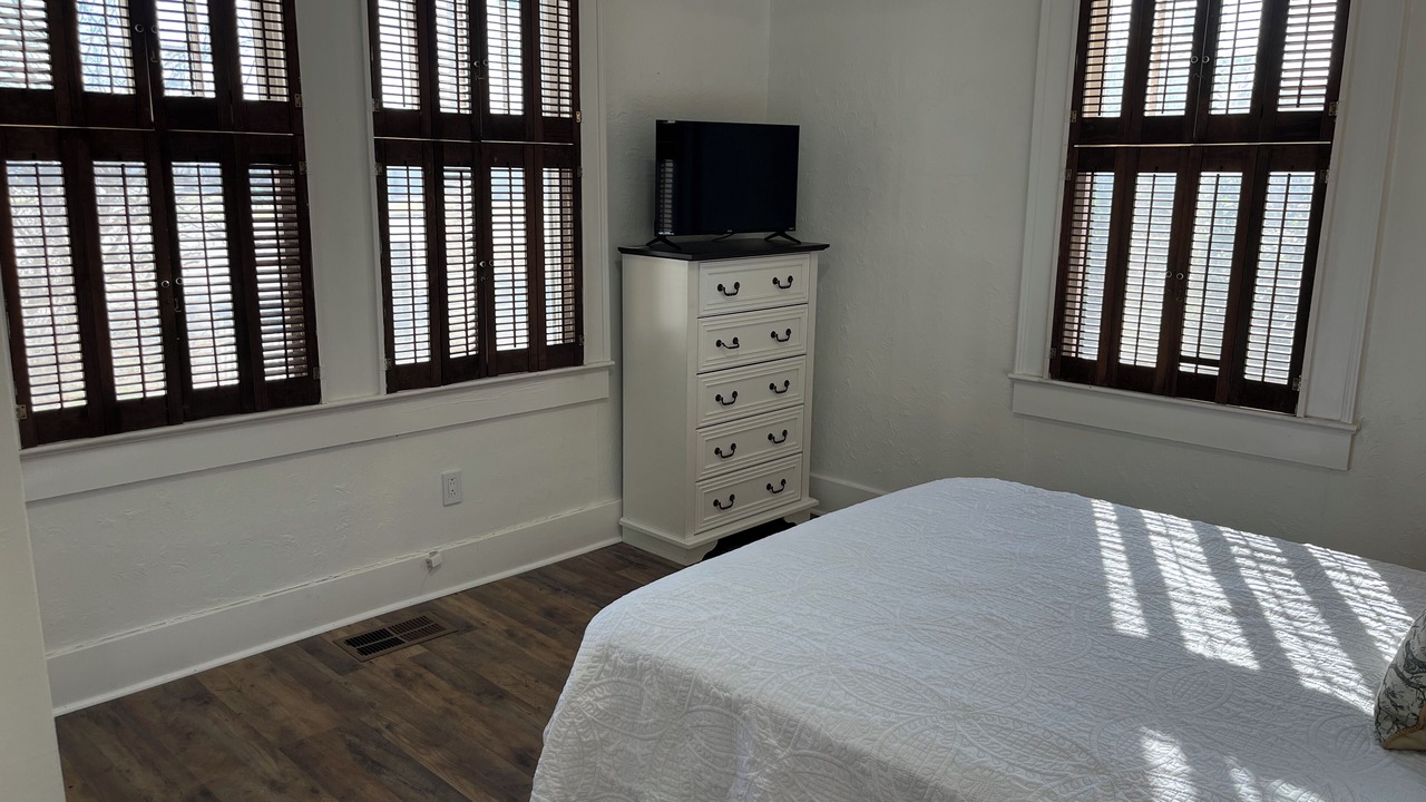Photo of Bedroom in New Roads