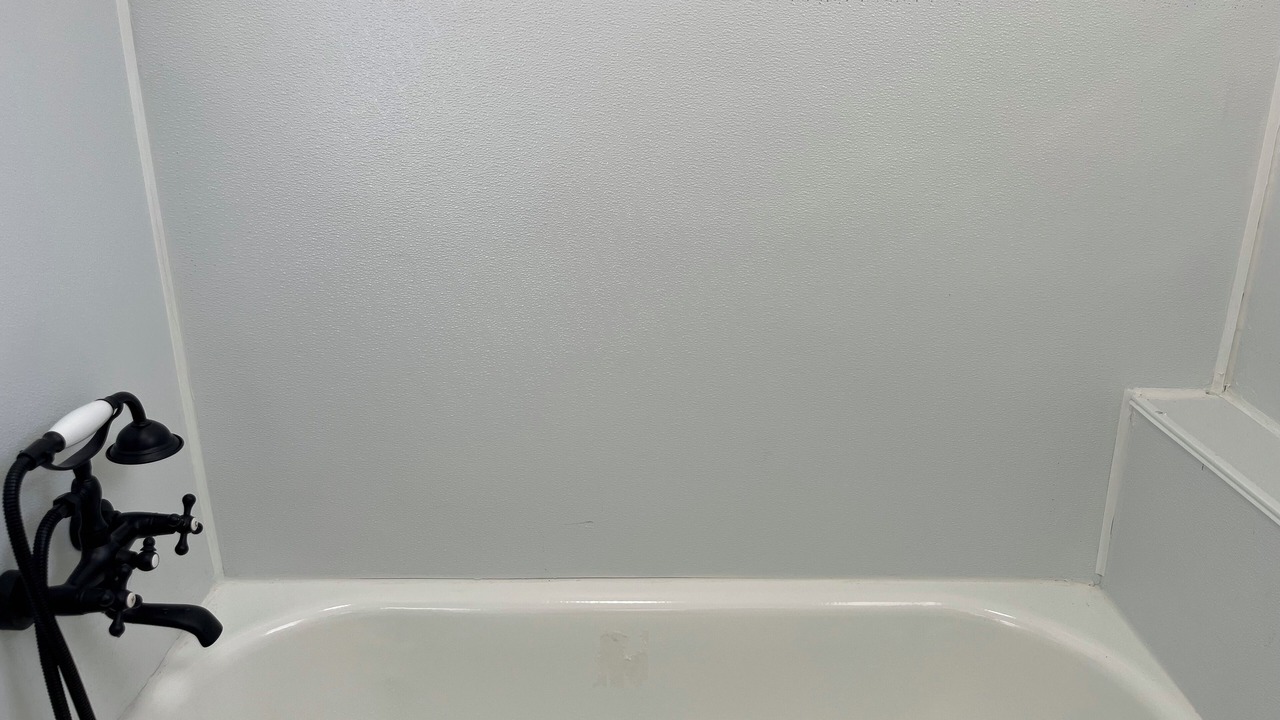 Photo of Bathroom in New Roads