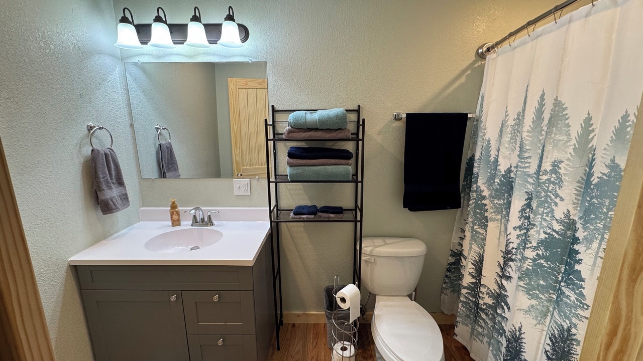 Photo of Bathroom in Steelville