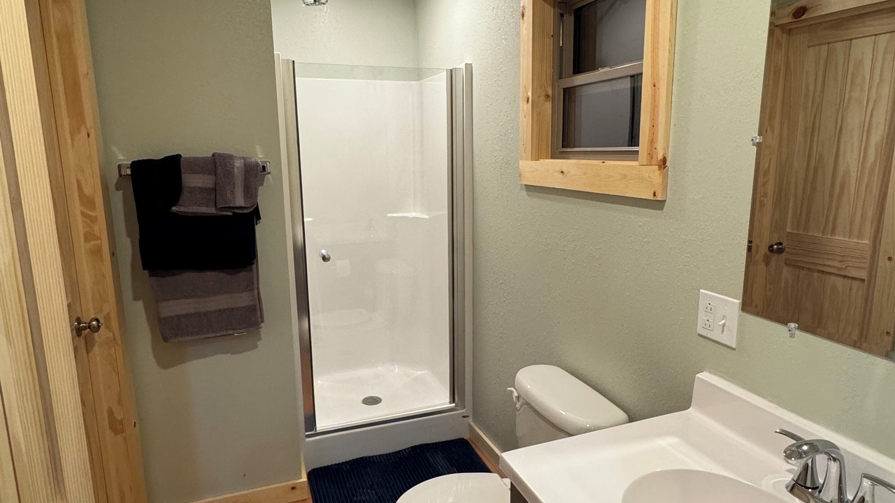 Photo of Bathroom in Steelville