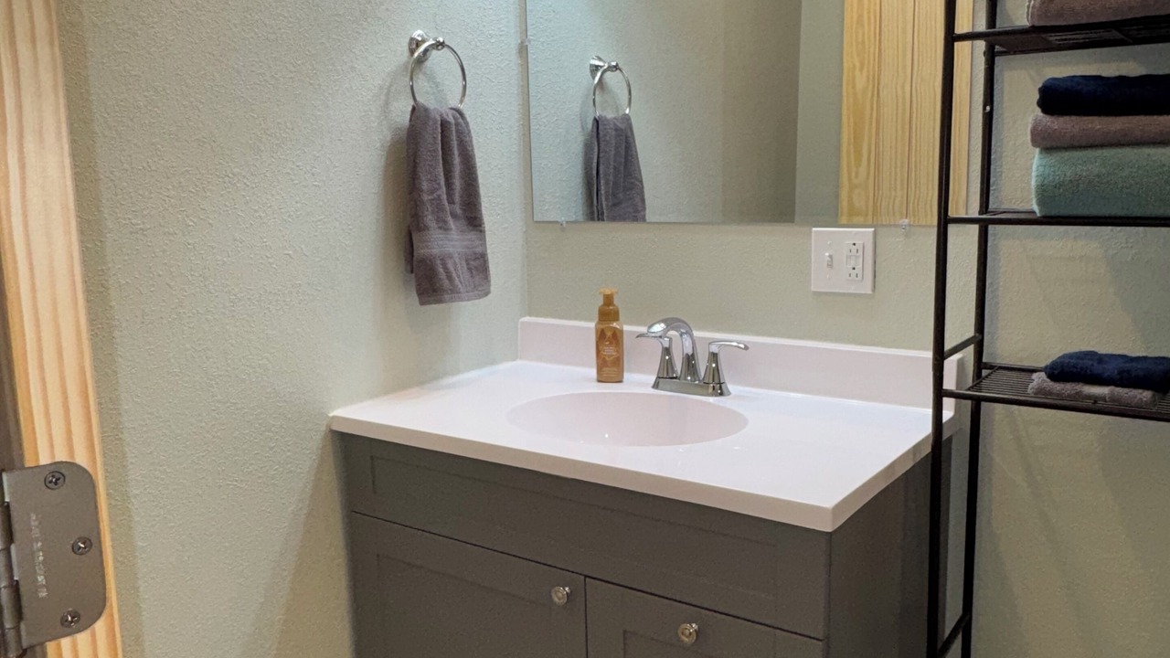 Photo of Bathroom in Steelville