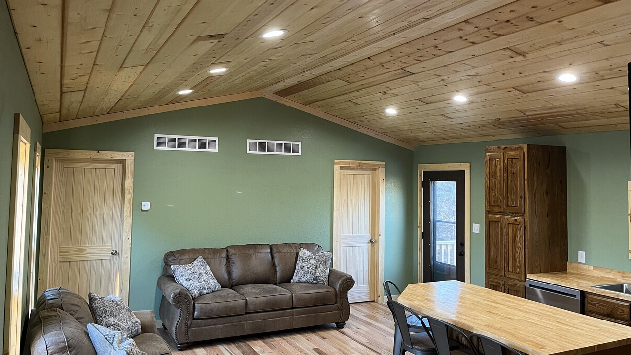 Photo of Livingroom in Steelville