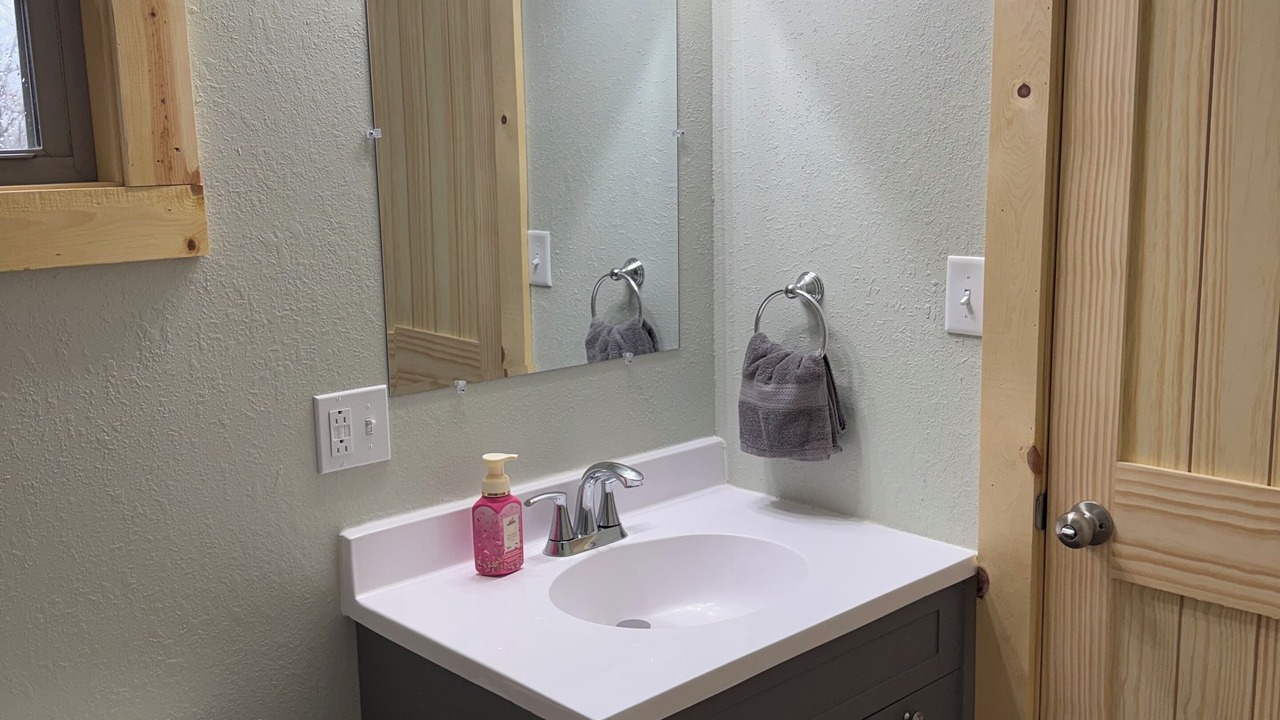 Photo of Bathroom in Steelville