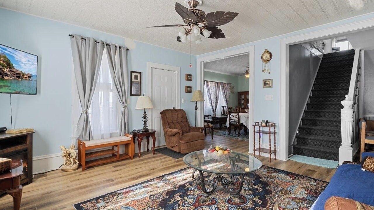 Photo of Livingroom in Opheim