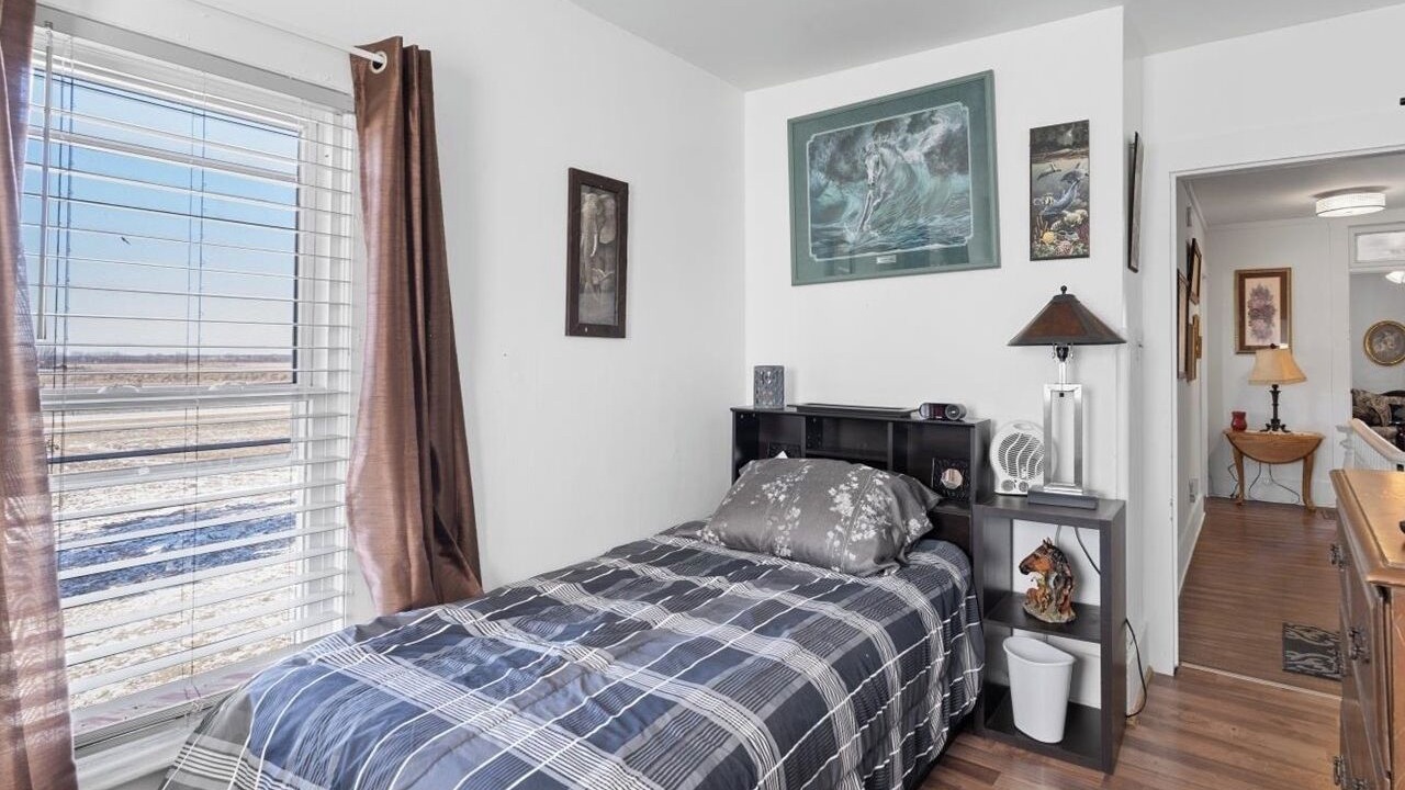 Photo of Bedroom in Opheim