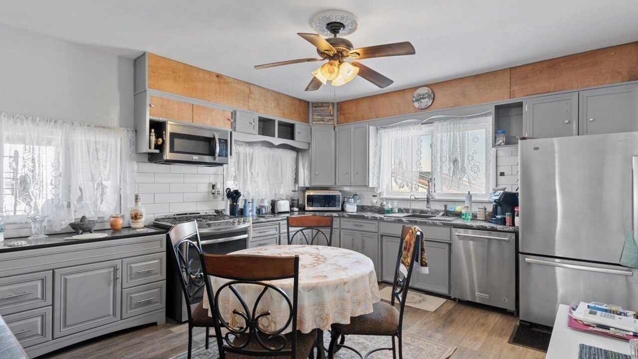 Photo of Kitchen in Opheim
