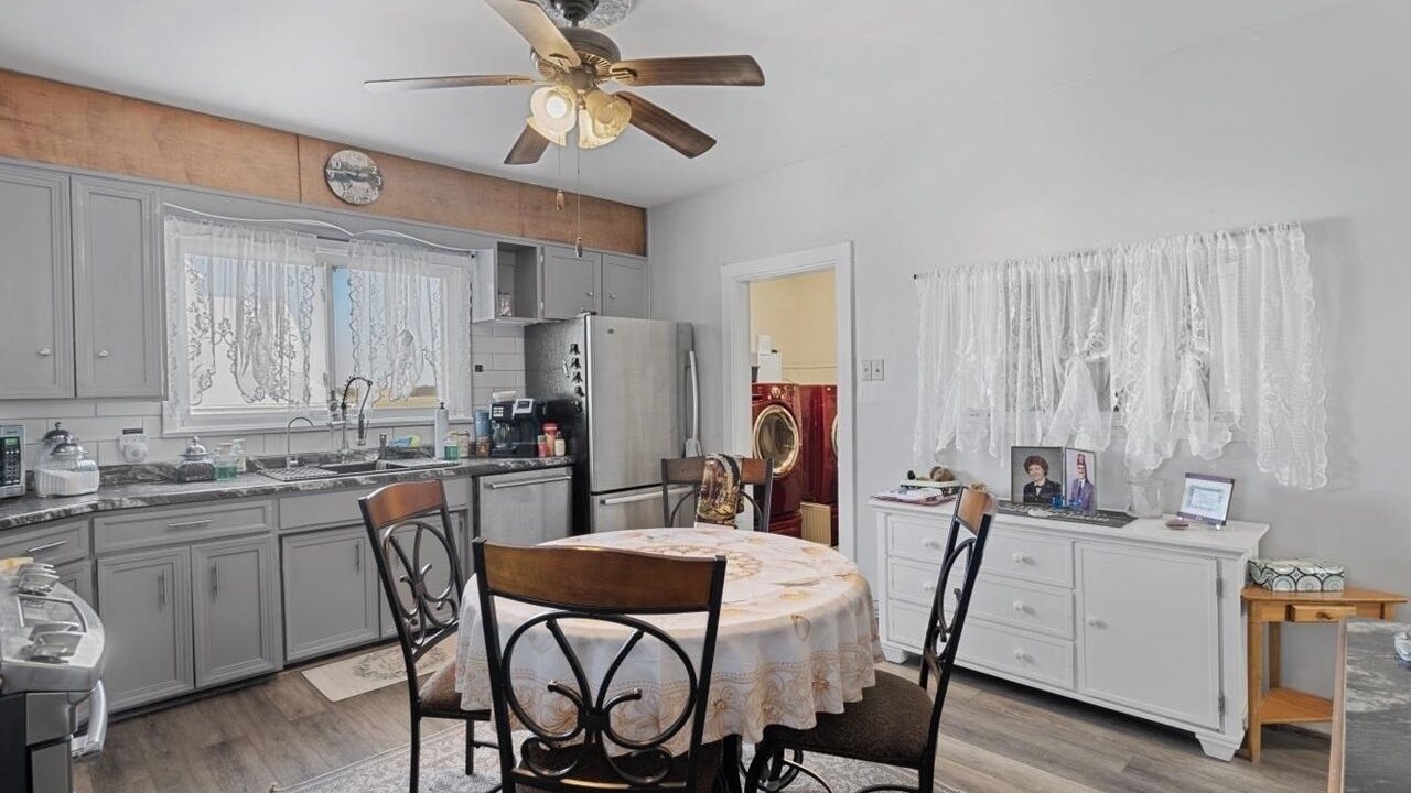 Photo of Kitchen in Opheim