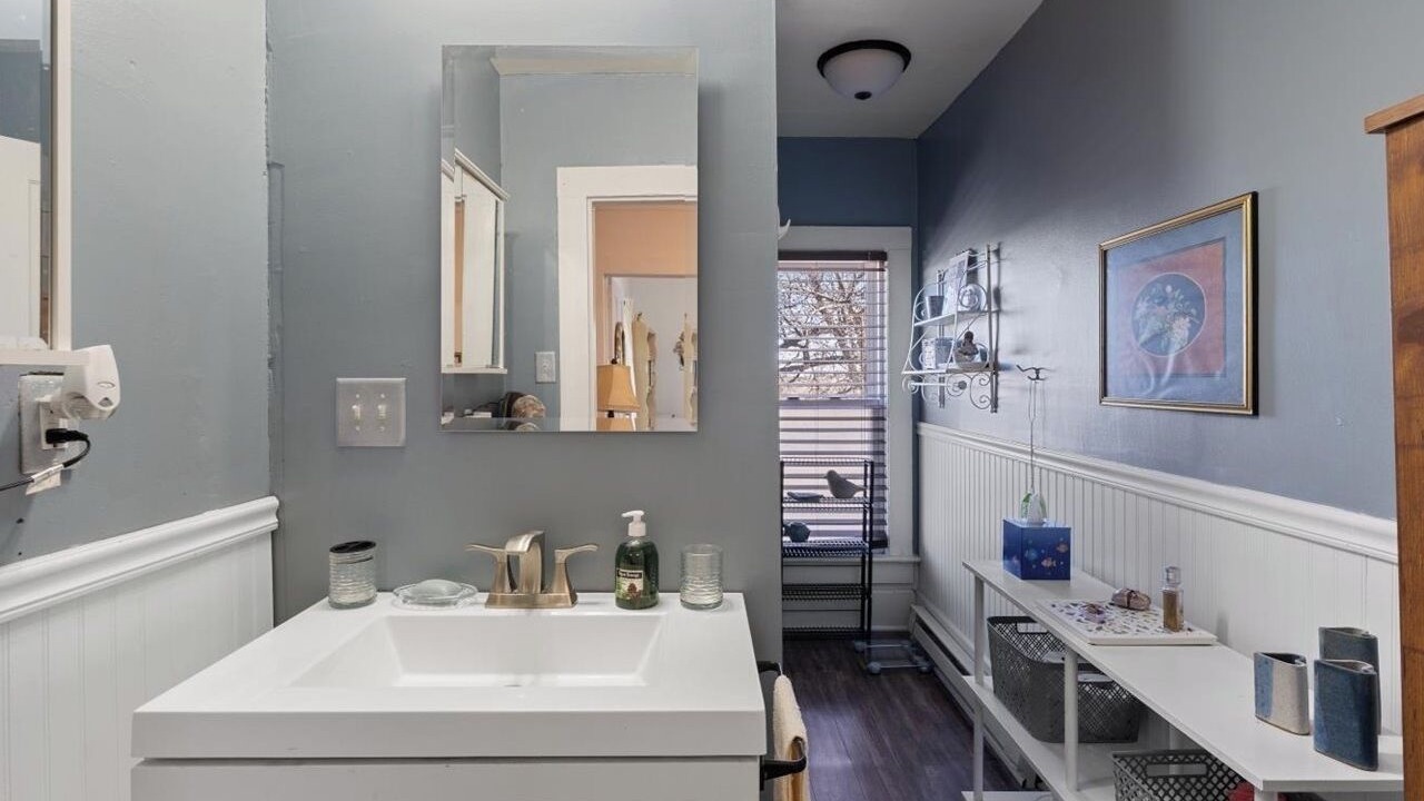 Photo of Bathroom in Opheim