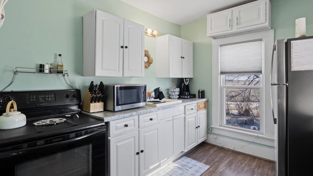 Photo of Kitchen in Opheim