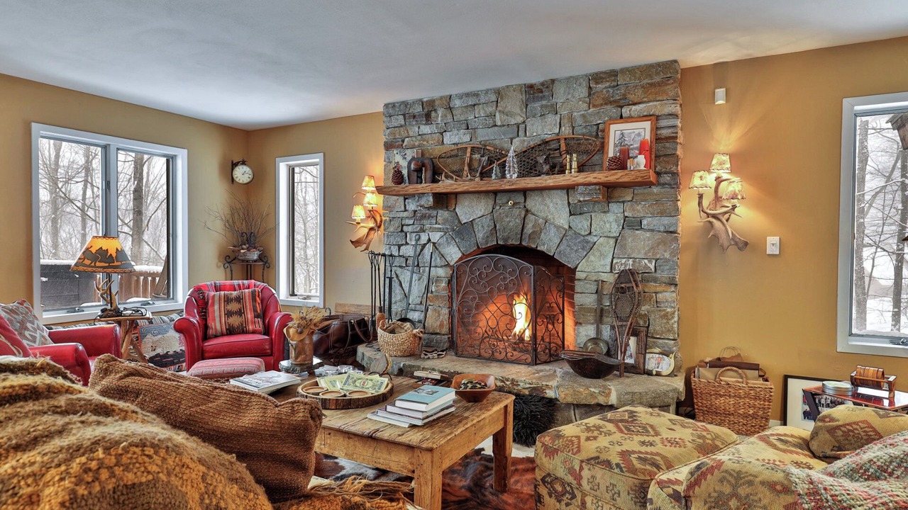 Photo of Others in Central Vermont- Killington