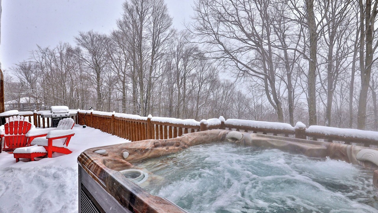 Photo of Outdoor in Central Vermont- Killington