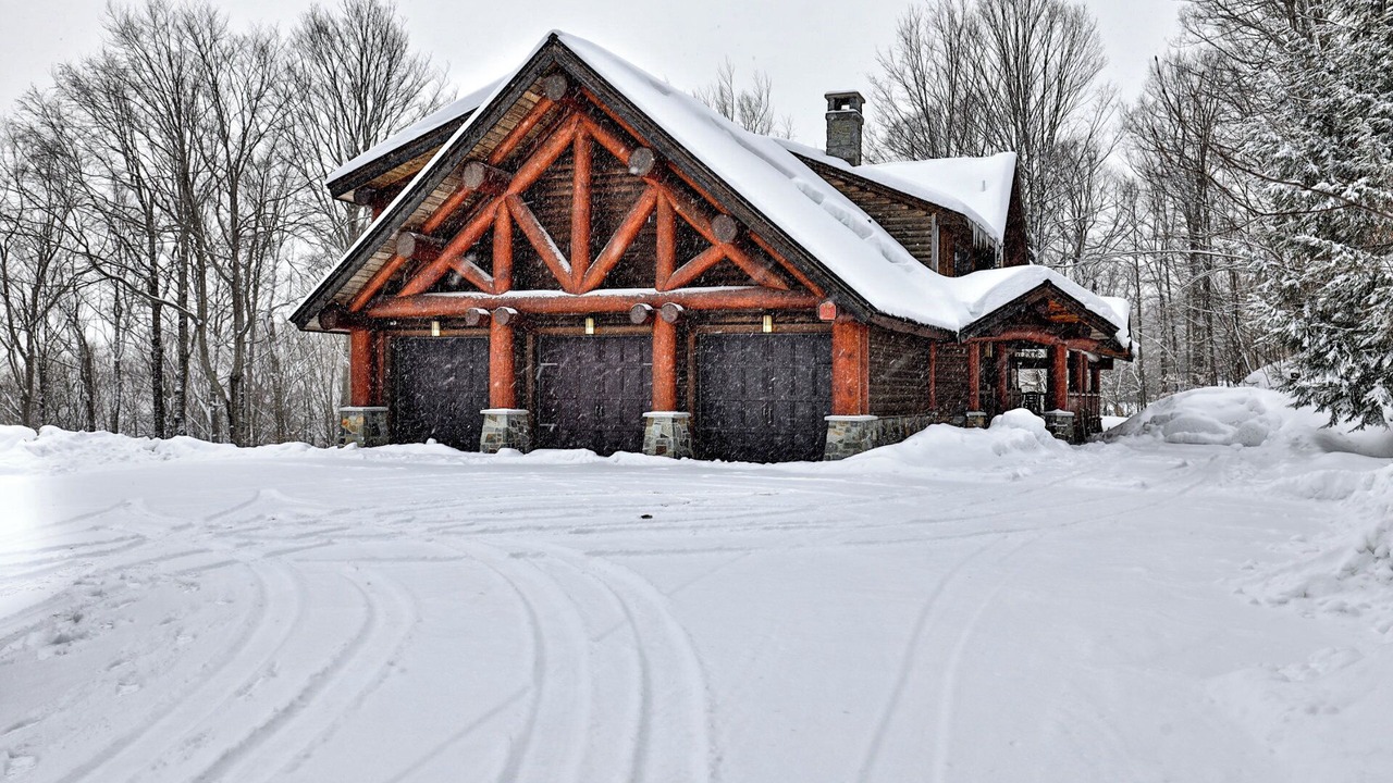 Photo of Outdoor in Central Vermont- Killington