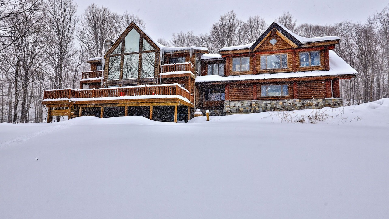 Photo of Others in Central Vermont- Killington